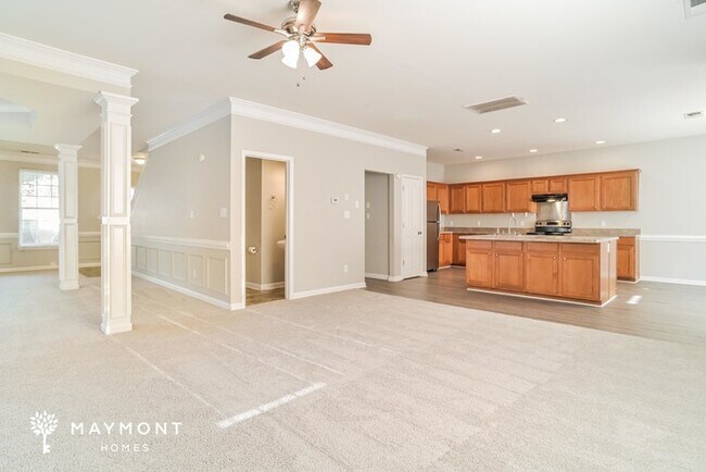 Foto del edificio - 404 Vineyard Ln