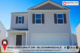 Building Photo - 500 Coconut Dr