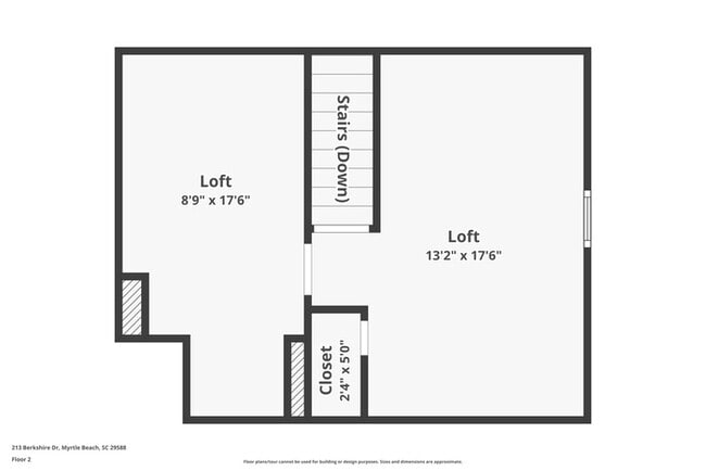 Foto del edificio - 213 Berkshire Dr