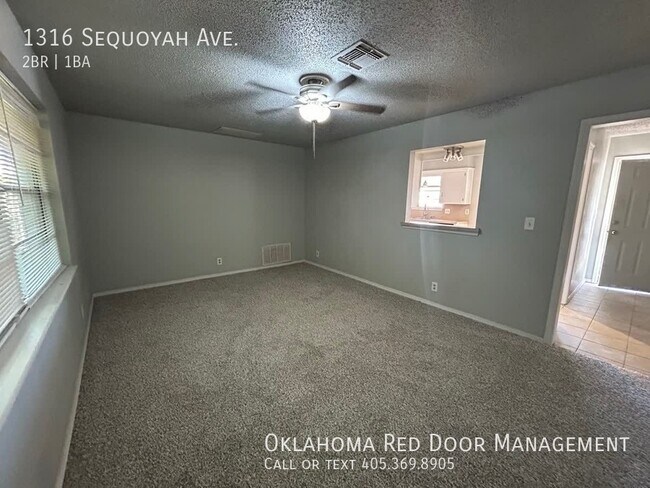 Building Photo - 1316 Sequoyah Ave