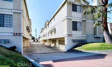 Building Photo - 2411 S Baldwin Ave