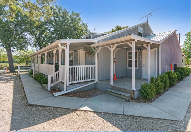 Foto principal - 720 Pritchett Ln