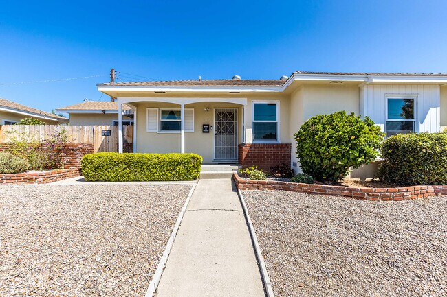 Building Photo - 6548 Eldridge St