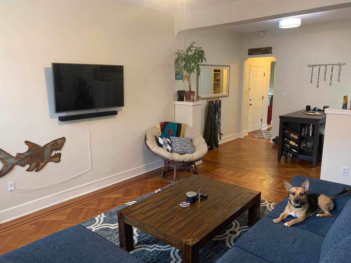 Foto principal - 1038 Park Ave