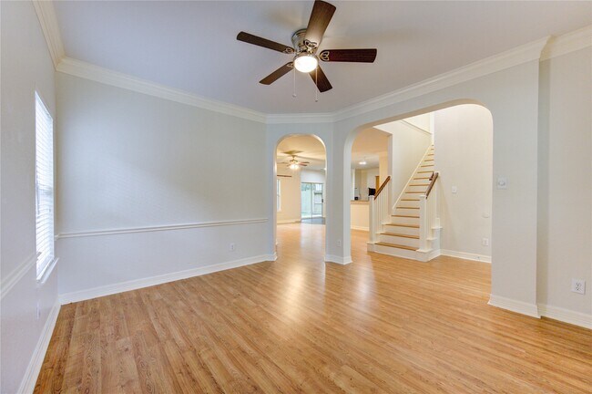 Building Photo - 12922 Yorkmont Dr