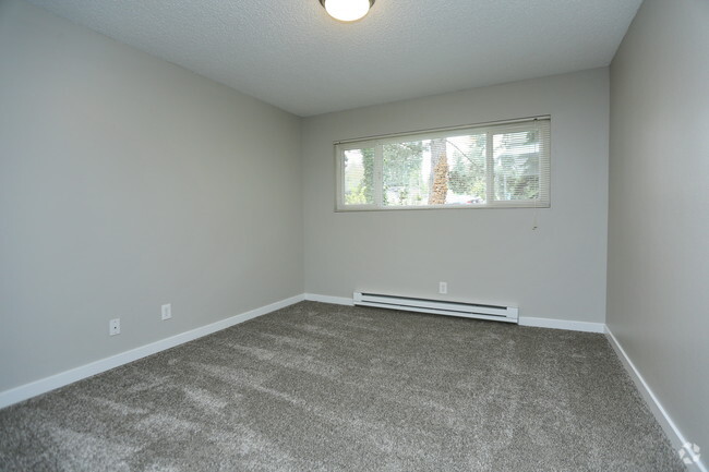 Foto del interior - Crestwood Apartments