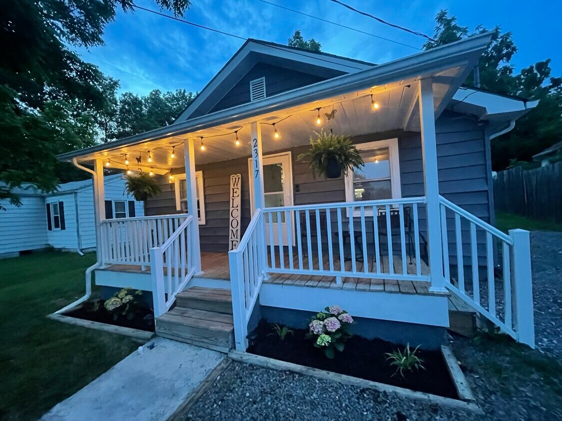 2317 Randolph St, Bristol, VA 24201 House Rental in Bristol, VA