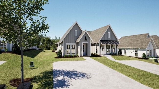 Brand New Construction! - Brand New Construction! House