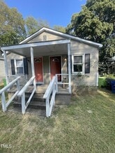 Building Photo - 715 Cumberland St