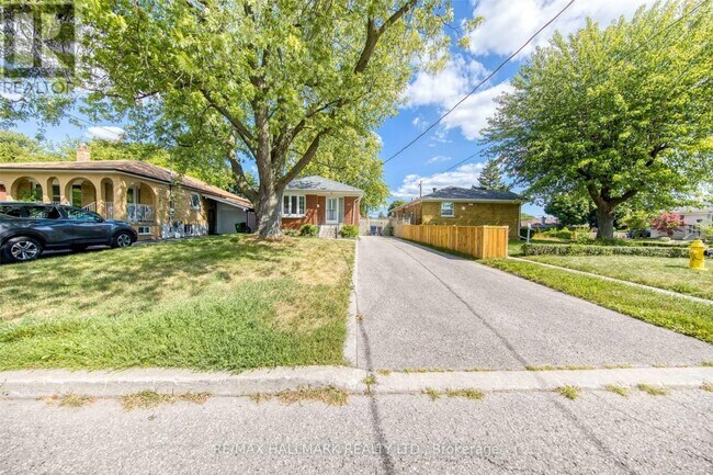 Photo du bâtiment - 69 Barrymore Rd