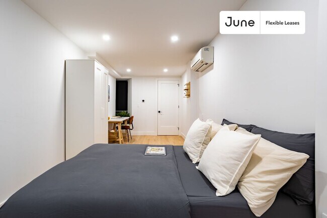 Foto del edificio - Trendy ROOM at The Central Park Manhattan House
