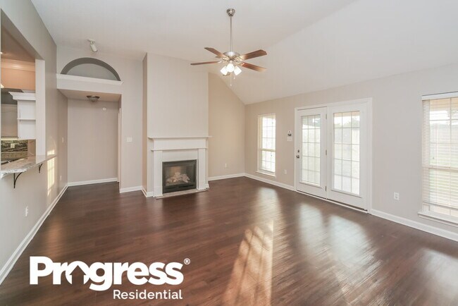 Foto del edificio - 2386 Ansley Park Ln