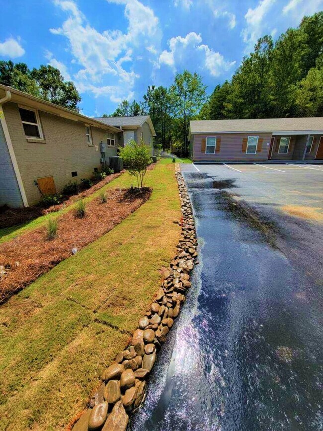 Foto del edificio - Beardsley Road