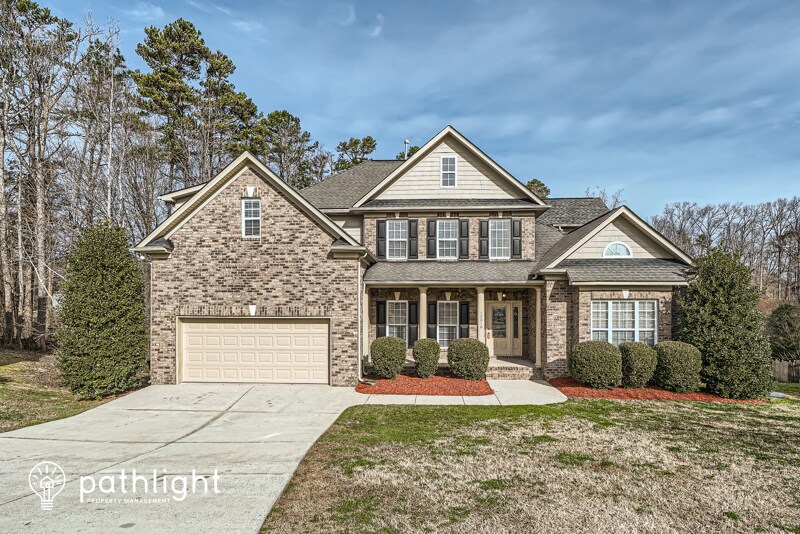 Primary Photo - 12010 Shasta View Way, Matthews, NC, 28105