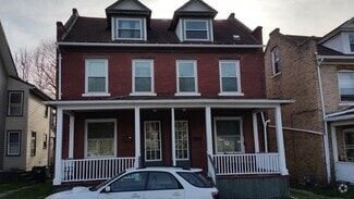 Building Photo - 253 N Spring St