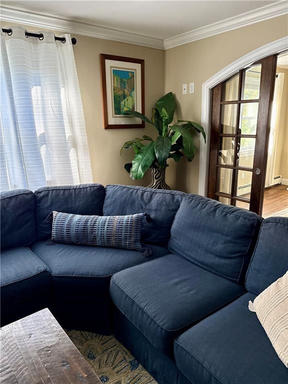 Foto del edificio - 70 Carroll Ave