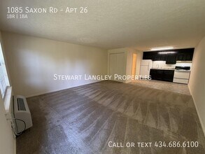 Building Photo - 1085 Saxon Rd