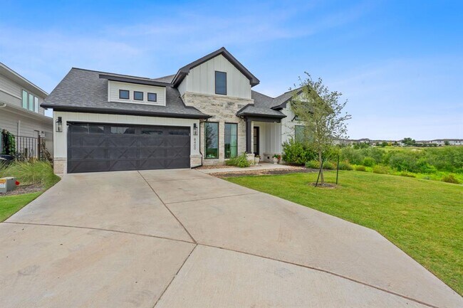 Foto del edificio - 8400 Ambergill Ct