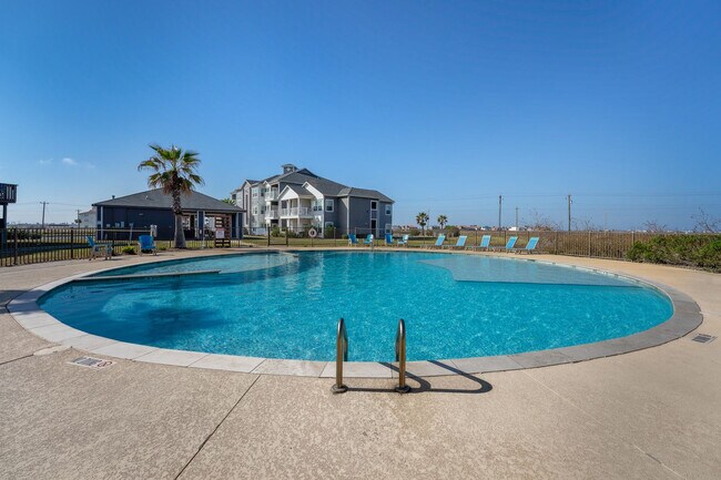 Foto del edificio - 14802 Whitecap Blvd