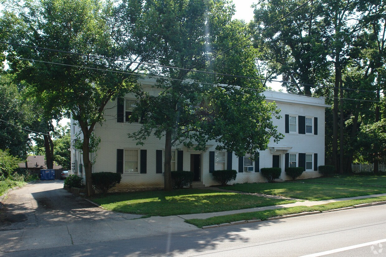 Foto del edificio - 431 E High St