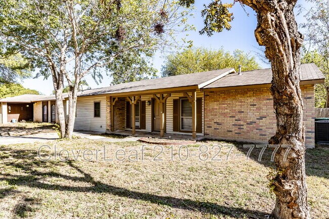 Foto del edificio - 118 N Meadow St