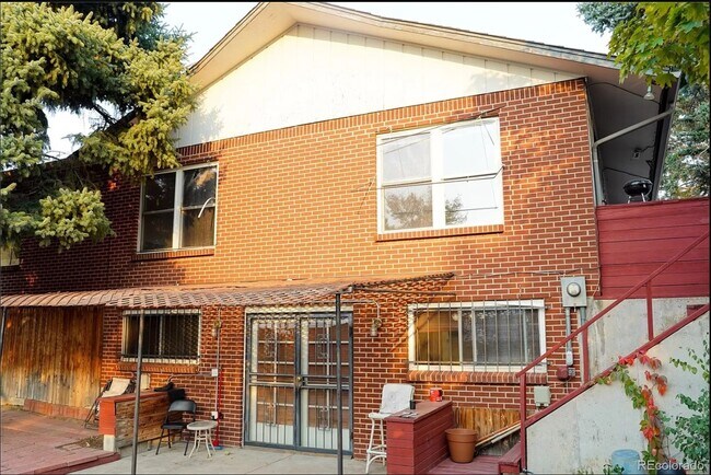 Foto del edificio - 1685 S Kenton Way