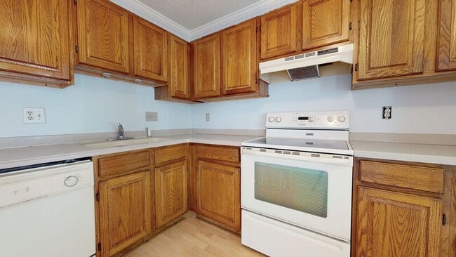 Building Photo - 2669 Broad Oaks Pl