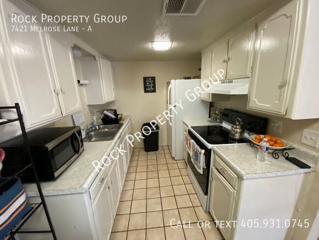 Building Photo - Great Apartment Community in West OKC