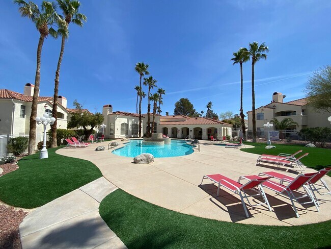 Foto del edificio - Charming 2Bed/2Bath 1st Floor Condo nestle...