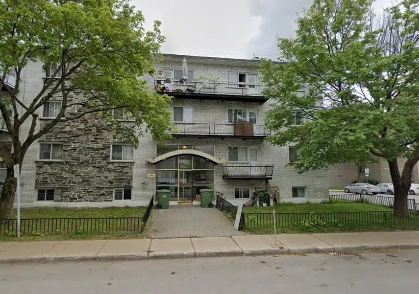 Primary Photo - 5250-5252 Rue De Charleroi