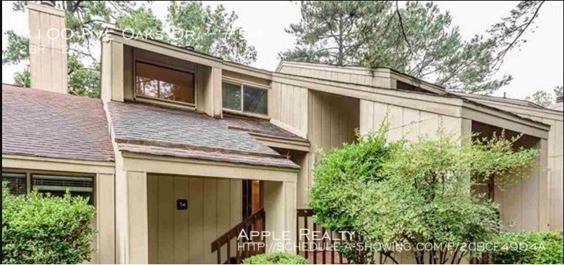 Primary Photo - 4100 Five Oaks Dr. #54 - Available mid-June!