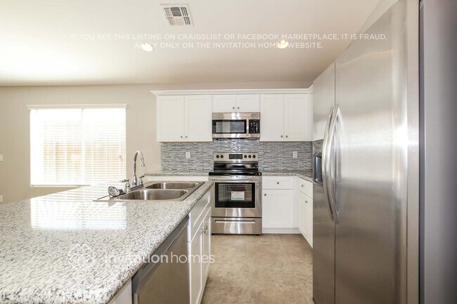 Foto del edificio - 35407 N Shorthorn Trail