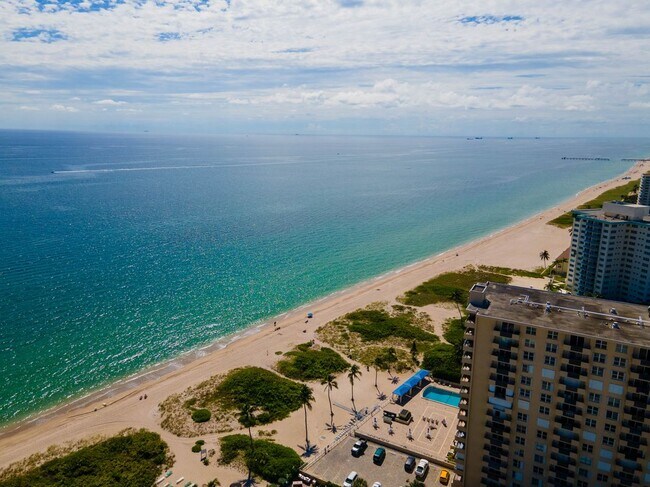 Foto del edificio - 2000 S Ocean Blvd