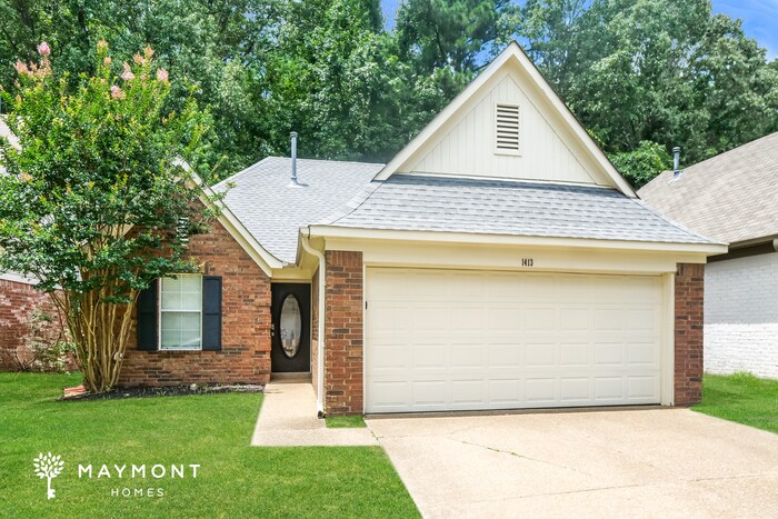 Foto principal - 1413 Marhill Cove