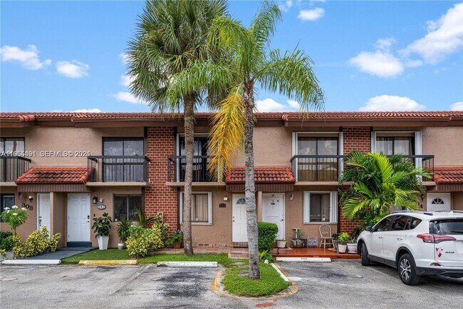 Foto del edificio - 1927 SW 107th Ave