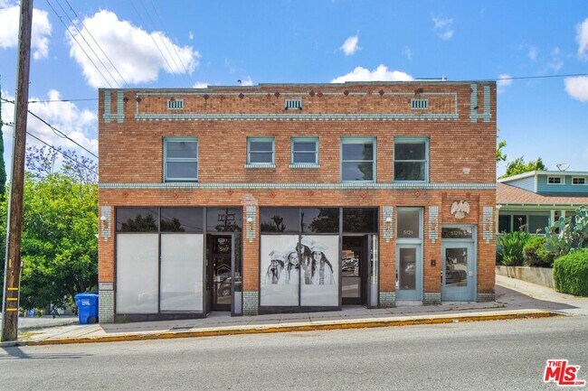 Building Photo - 5121 1/2 Eagle Rock Blvd-