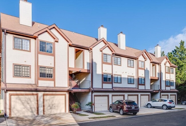 Building Photo - 6029 Curtier Dr