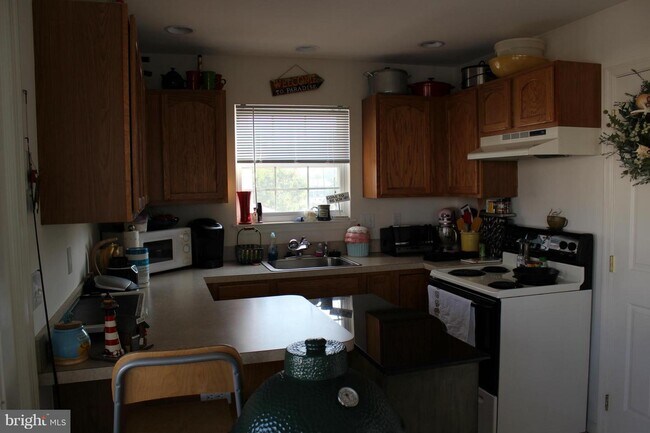 Foto del edificio - 4150 9th St