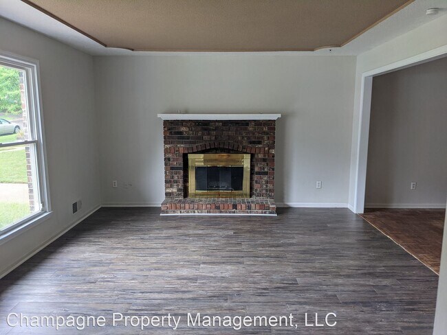 Foto del edificio - 3 br, 2.5 bath House - 11800 E 78th Pl