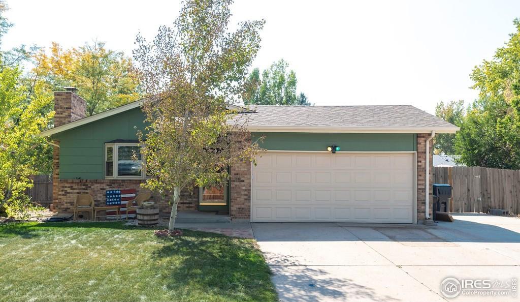 Foto principal - 1125 Cottonwood Dr
