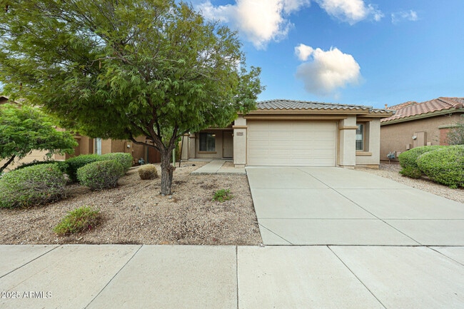 Building Photo - 42914 N Challenger Trail