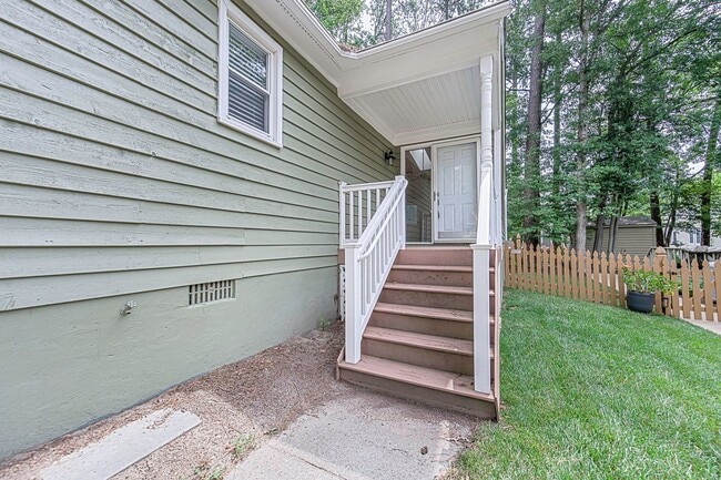 Building Photo - Freshly Updated 3BR/2BA One-Level Home — 2 Miles to Short Pump — $2,300/mo + Deposit-Free Option!