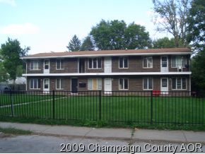 Primary Photo - 333 S Steffler St