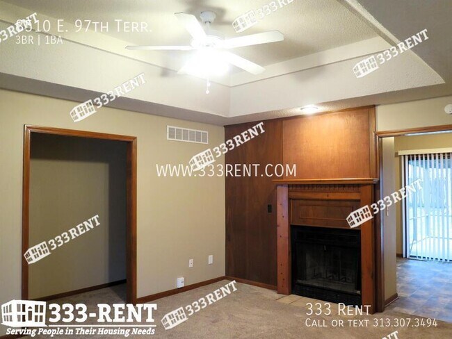 Building Photo - 8510 E 97 Terrace
