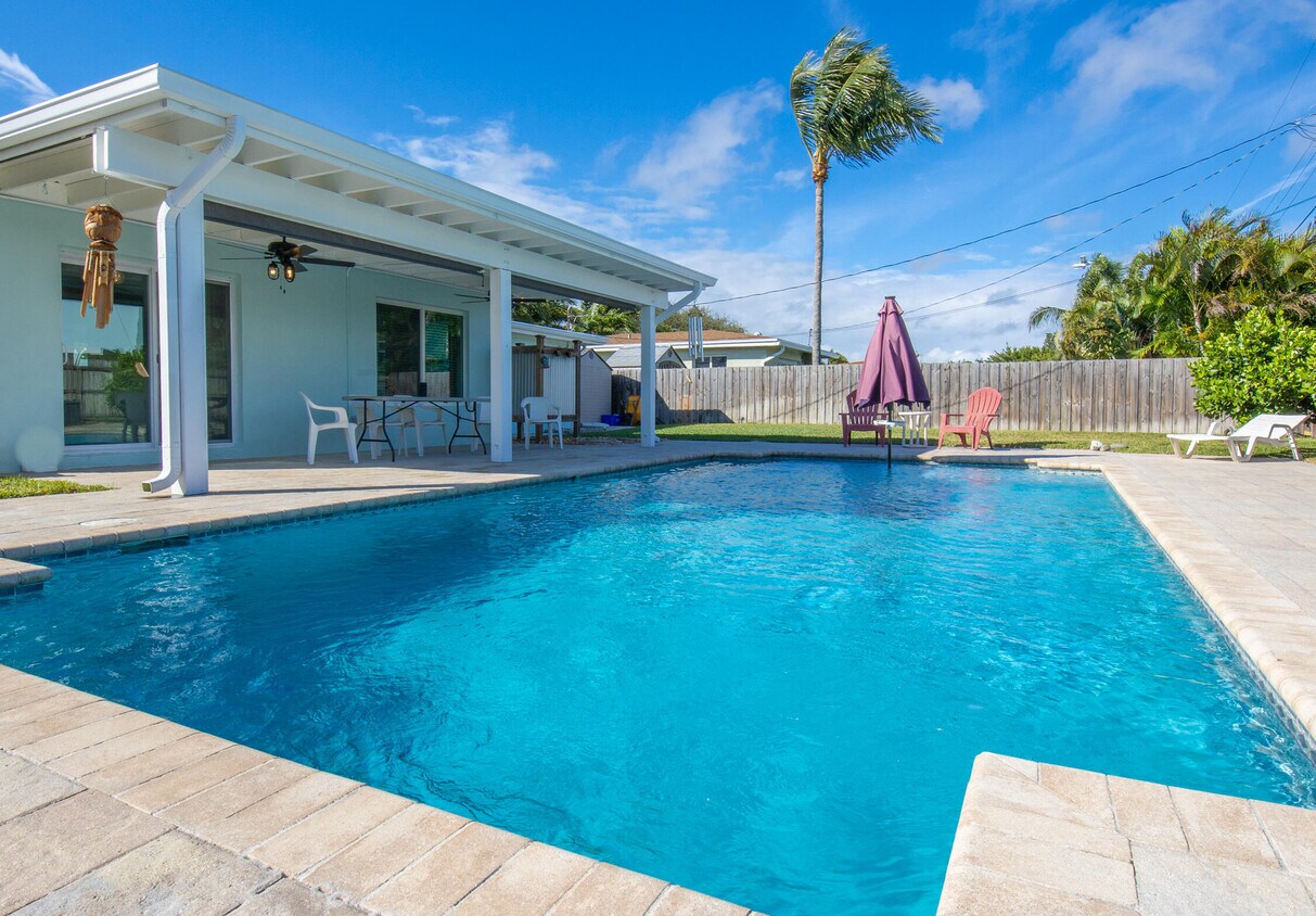 5920 Lake Osborne Dr, Lake Worth, FL 33461 House Rental in Lake Worth