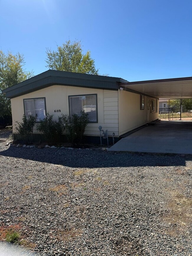 Building Photo - 6188 N Union Dr