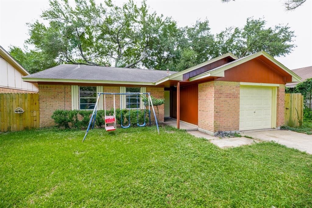 1438 N Circle Park St, Pasadena, TX 77504 House Rental in Pasadena