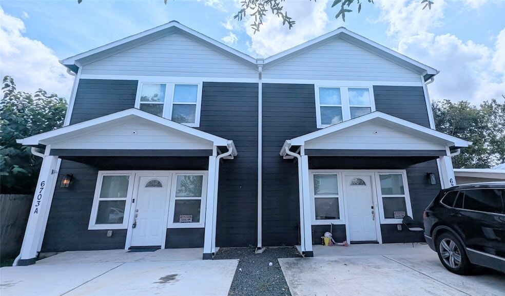 Photo - 6703 Saint Augustine Street Unit