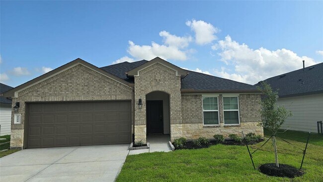 Building Photo - 1118 Toledo Bend Pass