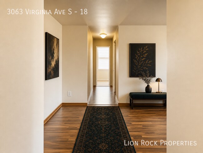 Building Photo - 3063 Virginia Ave S